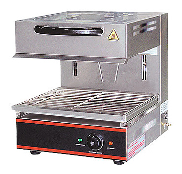 Гриль Саламандра GASTRORAG EB-600