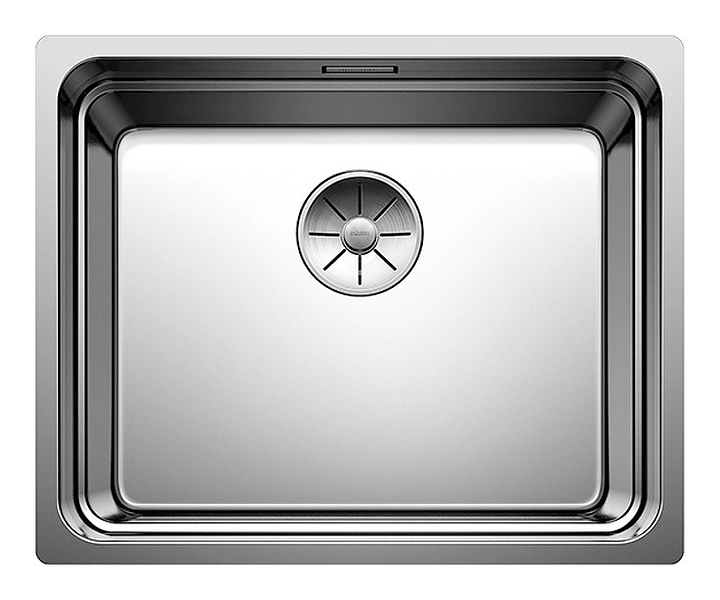 Кухонная мойка Blanco Etagon 500 U