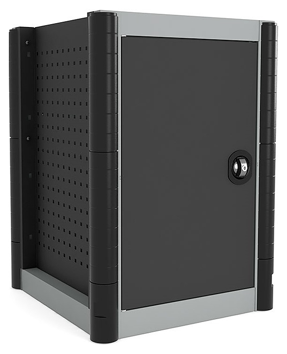 Тумба инструментальная ПРОМЕТ Profi M-1