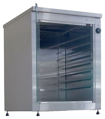 Шкаф расстоечный Тулаторгтехника РТ-650 (под печь)