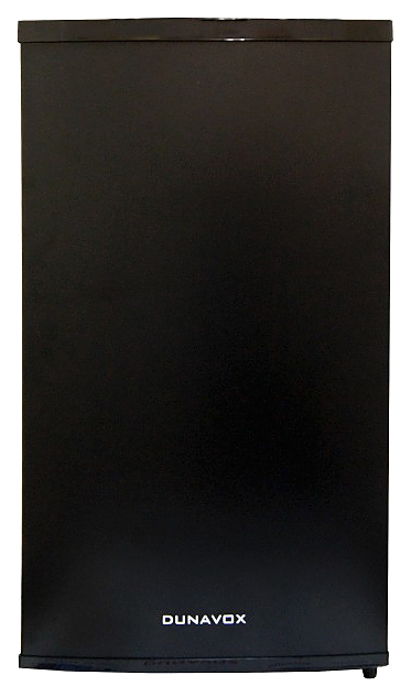 Винный шкаф Dunavox DAH-18.65PC