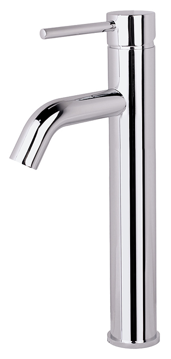 Смеситель для раковины Bronze de Luxe Scandi 1452C хром