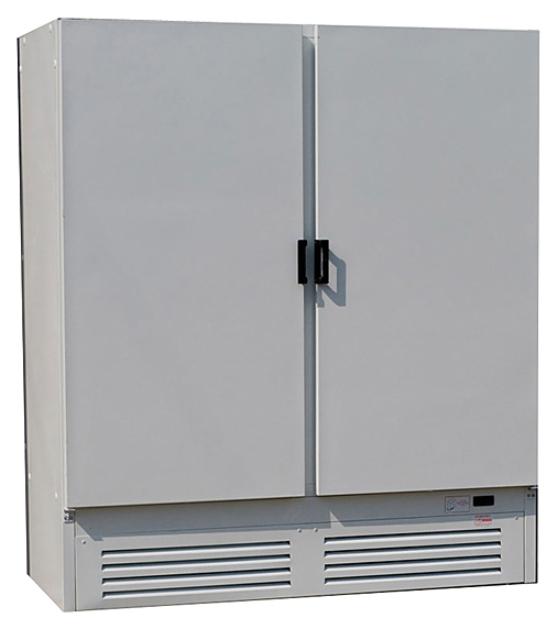 Шкаф холодильный CRYSPI Duet SN-1,4