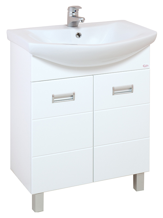 Тумба под раковину Onika БАЛТИКА 65.10