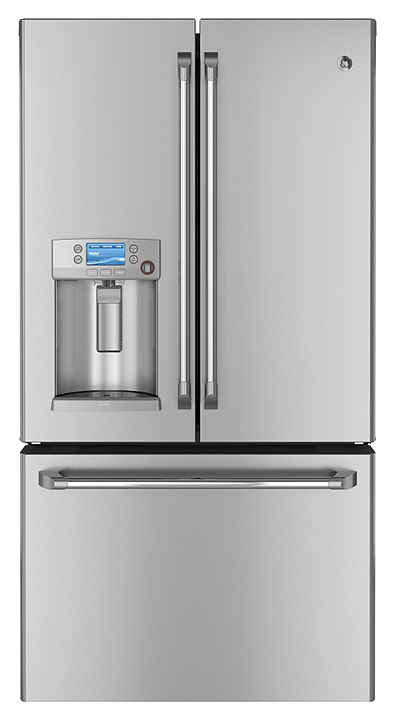 Холодильник General Electric CYE 22 TSHS SS