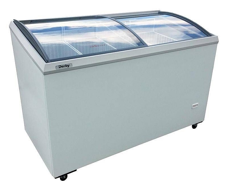 Ларь морозильный Derby EK-47 C+ (94501265)