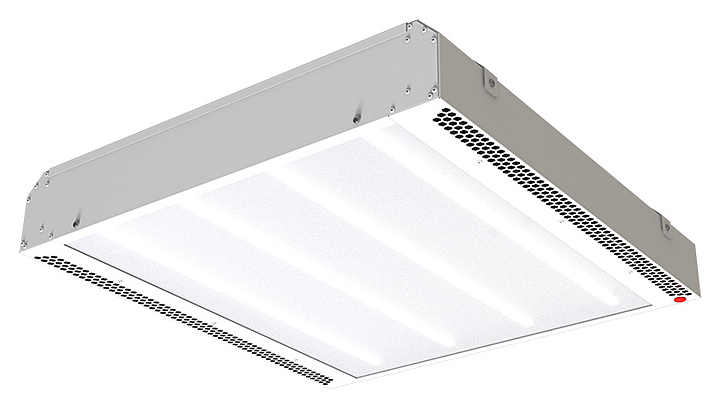 Рециркулятор бактерицидный КОБОР БРП2-40