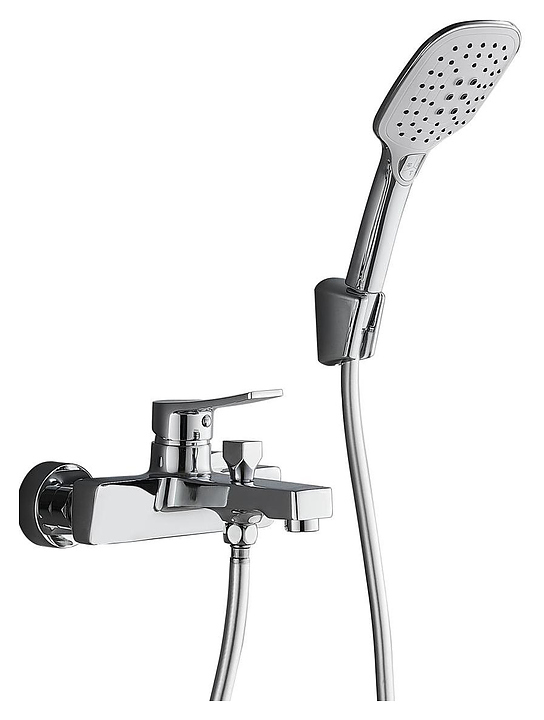 Смеситель для ванны с душем Savol SK-H3101