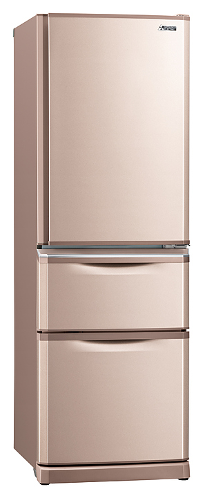 Холодильник Mitsubishi Electric MR-CR46G-PS-R
