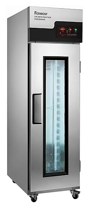 Шкаф расстоечный Hurakan HKN-KAF1B