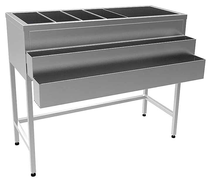 Барная станция КОБОР СБ-100/60