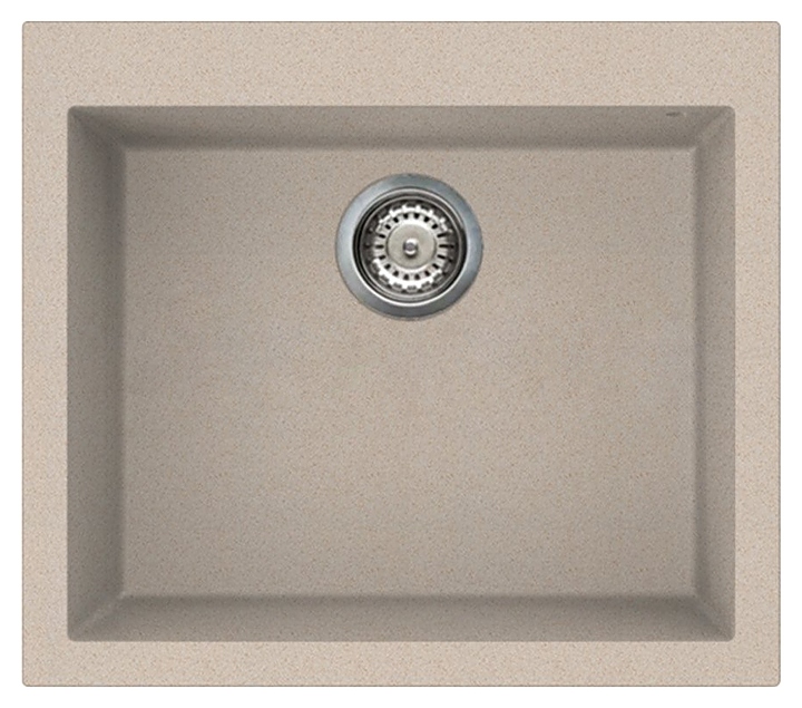 Кухонная мойка SMEG LSE61AV-2