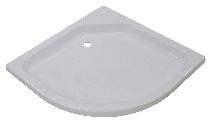 Поддон душевой Triton низкий (ПД23) 88х88 см, акрил