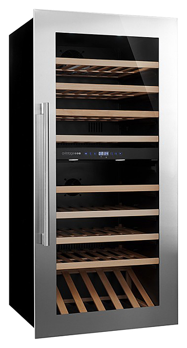 Винный шкаф Climadiff AV79XDZI/1