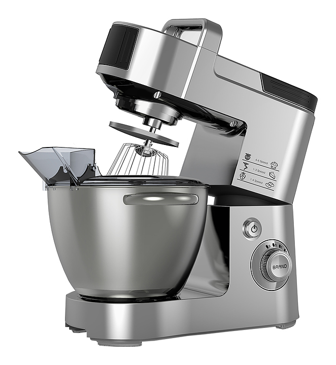 Миксер планетарный Gemlux ST100