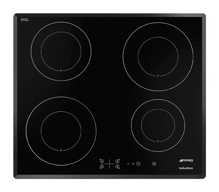 Варочная панель SMEG SI3644B