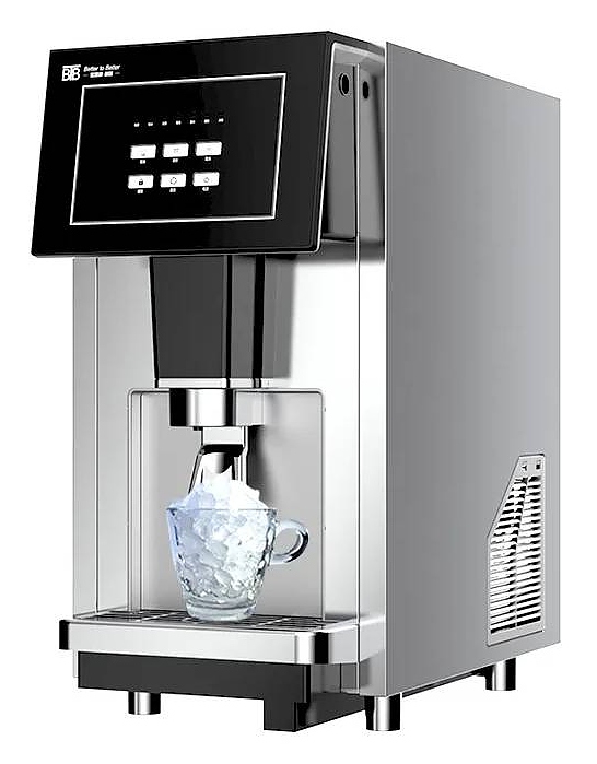 Льдогенератор BTB Z03