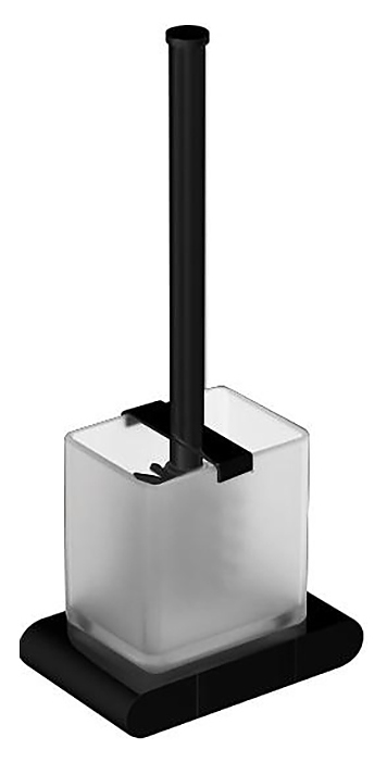 Ершик для унитаза подвесной Art&Max Platino AM-E-3981-MB