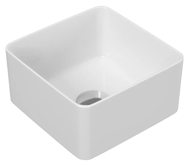 Раковина Maretti Umbria UM13NS15-844 24х24 см, санфарфор