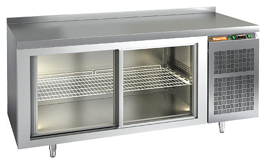 Стол морозильный HICOLD BNC 11/BT L