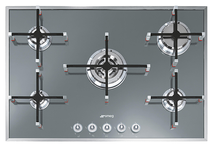 Варочная панель SMEG PVS750