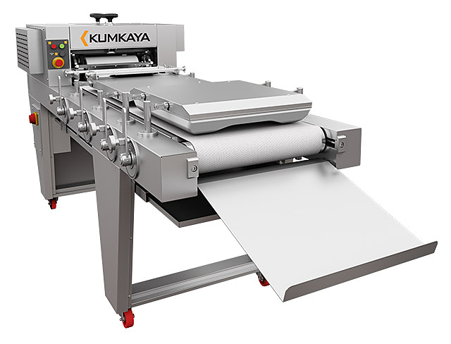 Машина тестозакаточная Kumkaya LM 3201 P