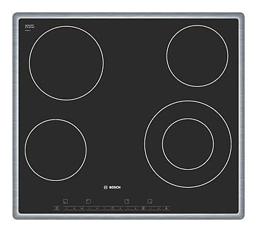 Варочная панель Bosch PKF 645T14
