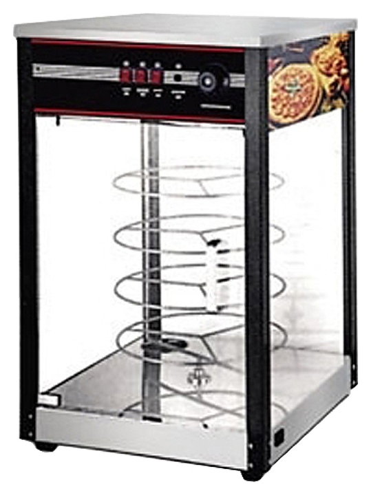 Витрина тепловая Airhot PD