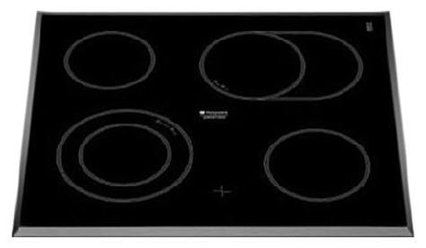 Варочная панель Ariston KRH 642 DO X