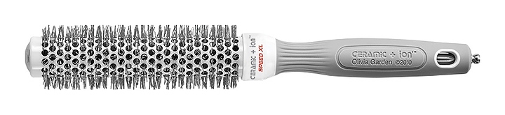 Термобрашинг Olivia Garden OG Ceramic + ion Speed XL 07776, 25 мм