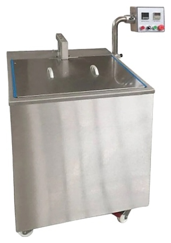 Термоусадочный танк Foodatlas ST-6050