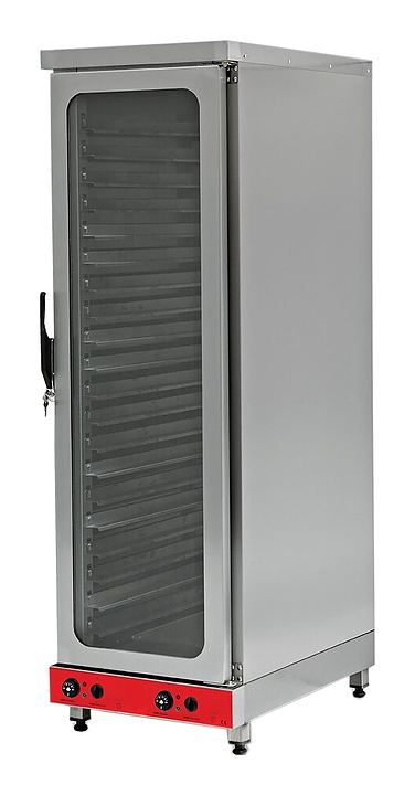 Шкаф расстоечный Fornazza 30009001