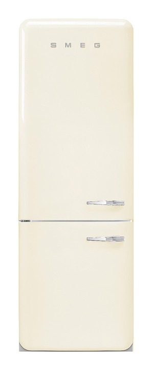 Холодильник SMEG FAB38LCR