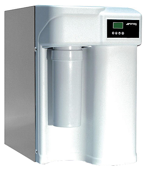 Внешнее устройство системы обратного осмоса SMEG WO-03