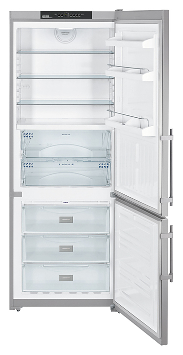 Холодильник Liebherr CBNesf 5113