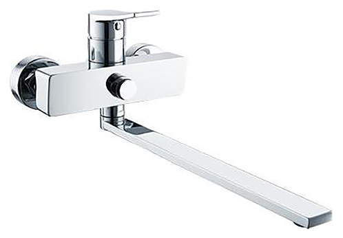 Смеситель для ванны Savol SK-H3002