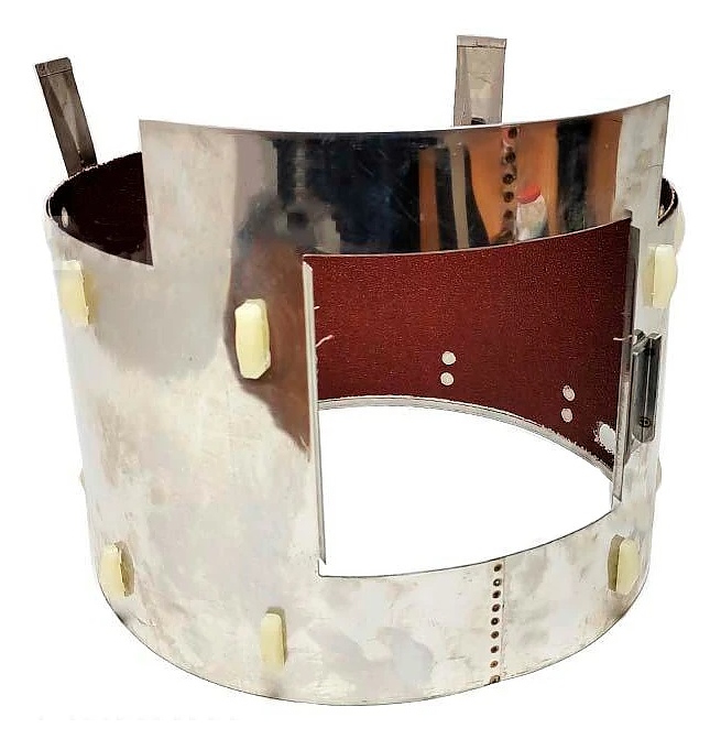 Сетка ТОРГМАШ (Барановичи) для МОК-400Л