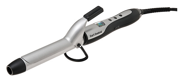 Плойка Harizma Curl Control 25 мм