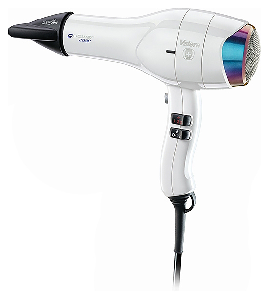 Фен Valera Professional Epower 2030 белый