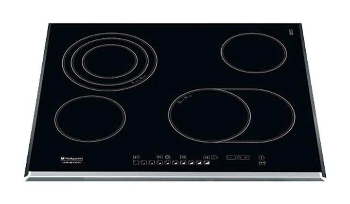 Варочная панель Ariston KRO 642 TO B