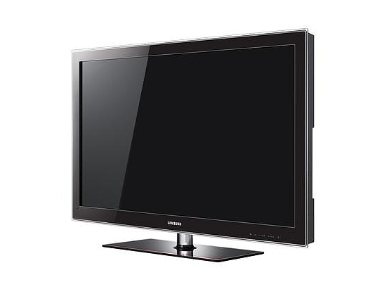 ЖК телевизор Samsung LE-37B553M3W