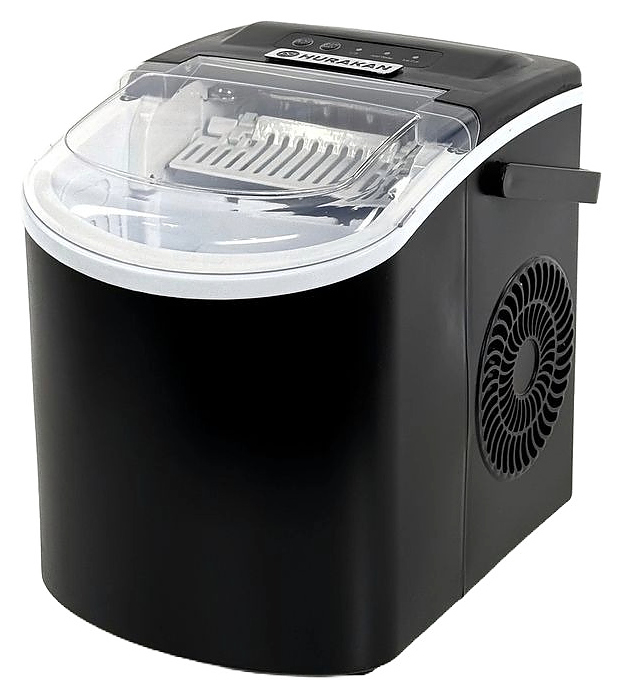 Льдогенератор Hurakan HKN-IMF12B (пальчики)