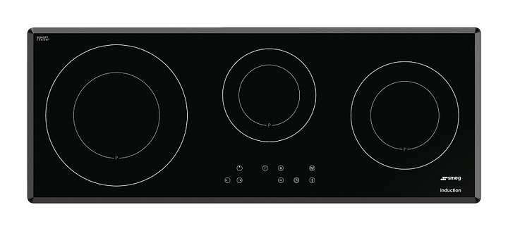Варочная панель SMEG SE2931ID