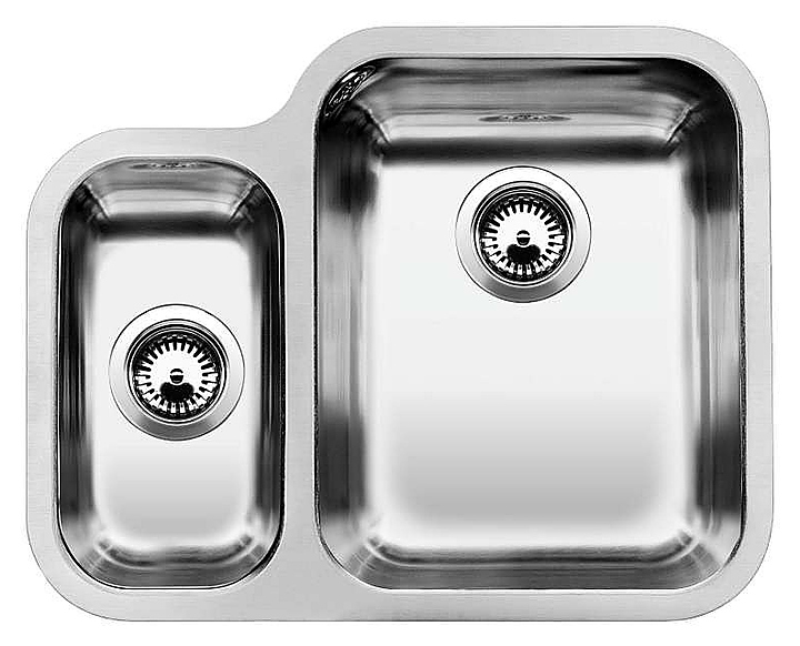 Кухонная мойка Blanco Ypsilon 550-U