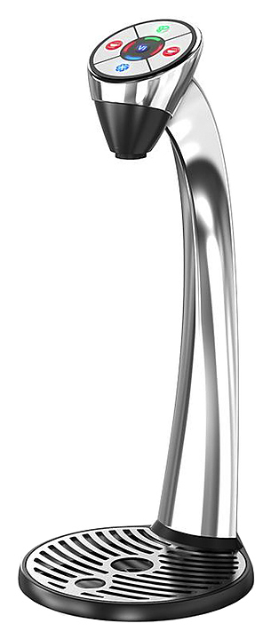 Система подачи воды встраиваемая Brita Vivreau Vi-Tap Vi-2H