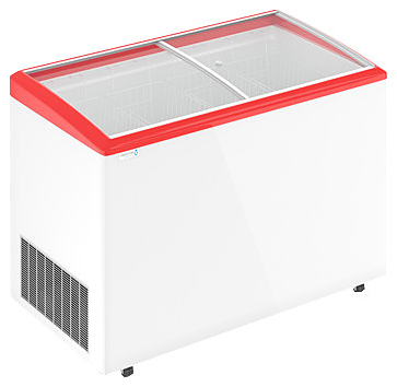 Ларь морозильный Frostor F 450 E MAX