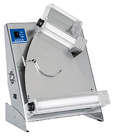 Тестораскаточная машина ATESY ТМ 2/300