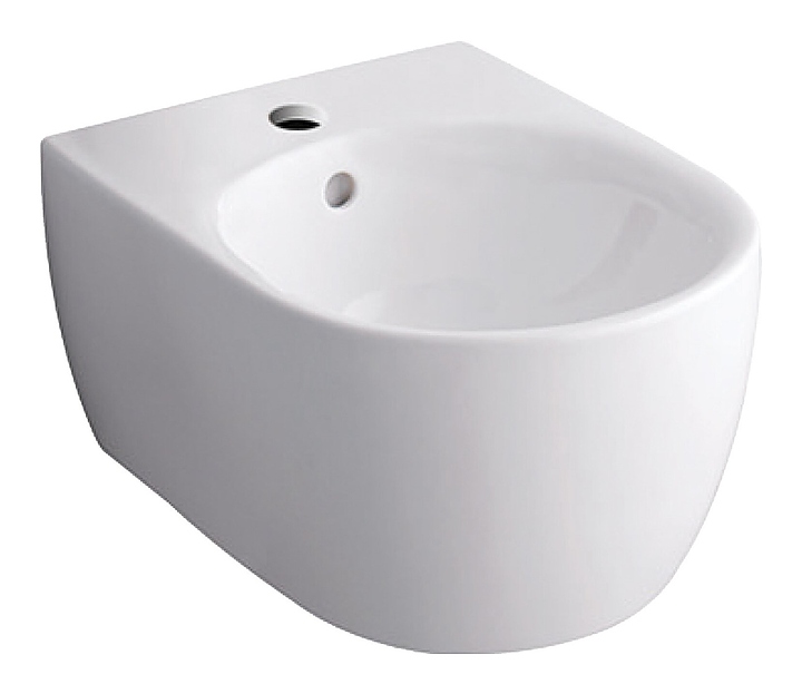 Биде подвесное Geberit iCon 234000000