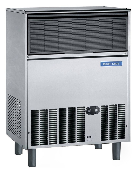 Льдогенератор SCOTSMAN Bar Line BH 9550 WS