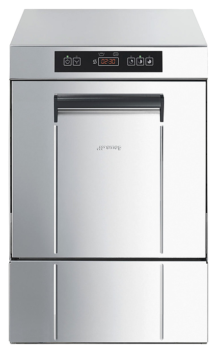 Стаканомоечная машина SMEG Professional UG403DM